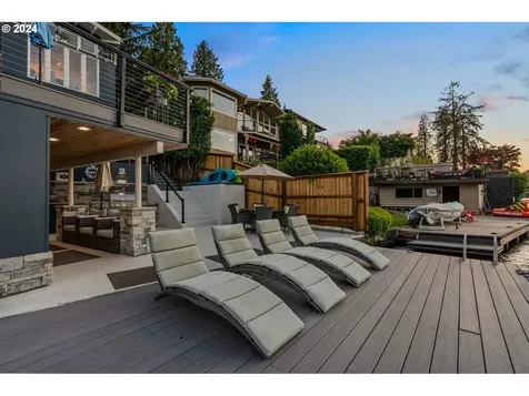 1551 Lake Front Road Lake Oswego OR 97034