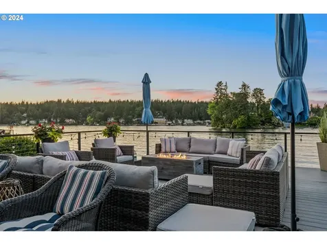 1551 Lake Front Road Lake Oswego OR 97034