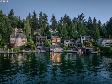 1551 Lake Front Road Lake Oswego OR 97034