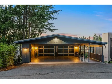 1551 Lake Front Road Lake Oswego OR 97034