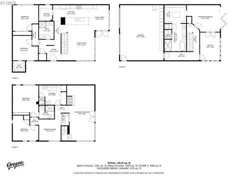 1551 Lake Front Road Lake Oswego OR 97034
