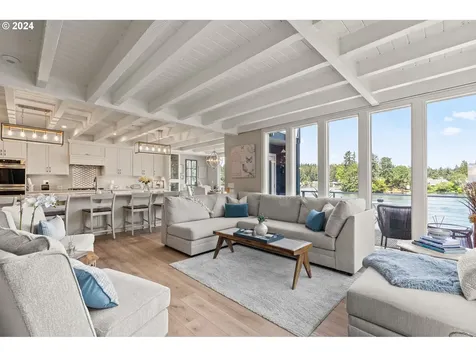 1551 Lake Front Road Lake Oswego OR 97034