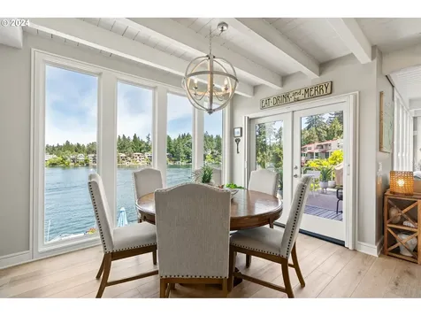 1551 Lake Front Road Lake Oswego OR 97034