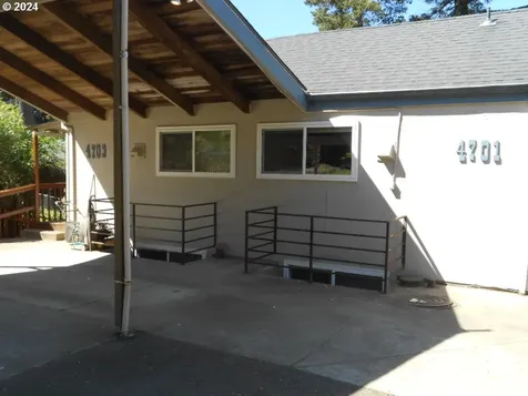 4701 Sw Martha Street Portland OR 97221