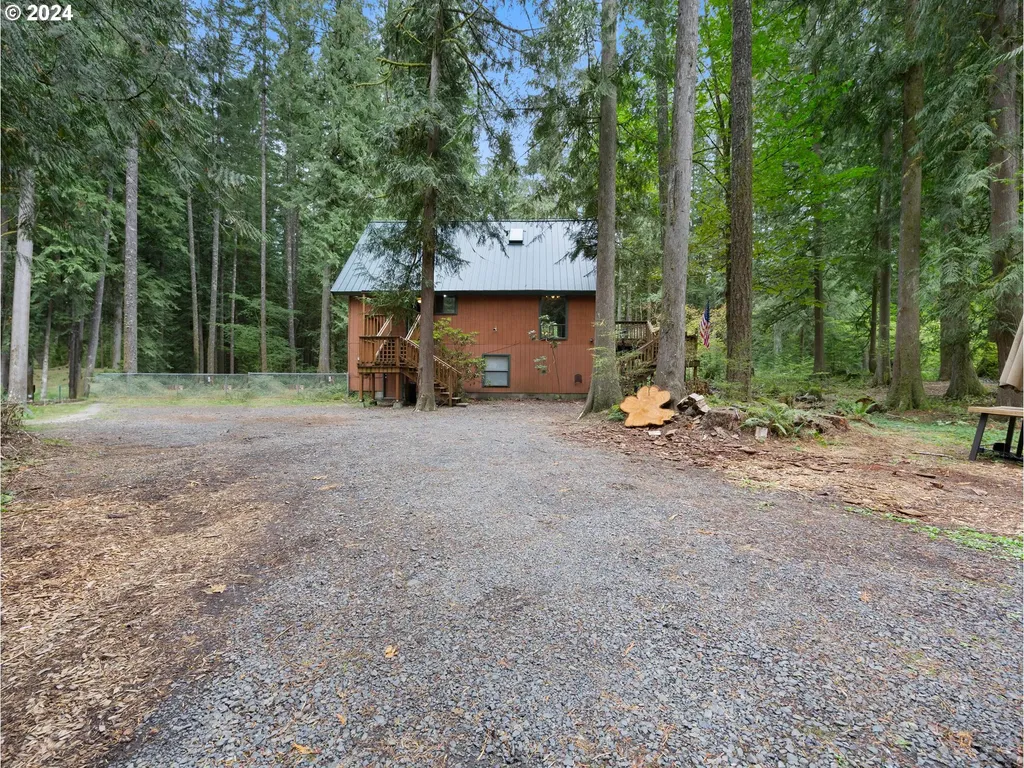 65320 E Highway 26 Welches OR 97067
