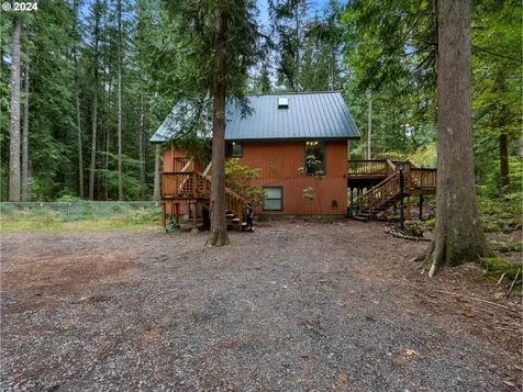 65320 E Highway 26 Welches OR 97067