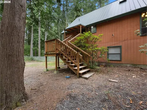 65320 E Highway 26 Welches OR 97067