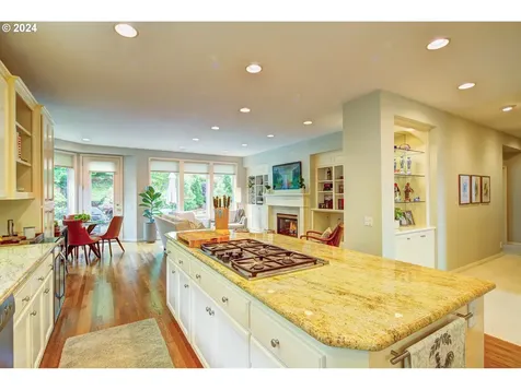 15195 Nw Aberdeen Drive Portland OR 97229