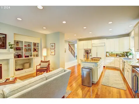 15195 Nw Aberdeen Drive Portland OR 97229