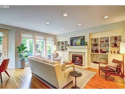 15195 Nw Aberdeen Drive Portland OR 97229