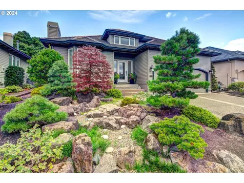15195 Nw Aberdeen Drive Portland OR 97229