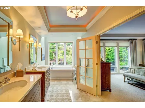 15195 Nw Aberdeen Drive Portland OR 97229