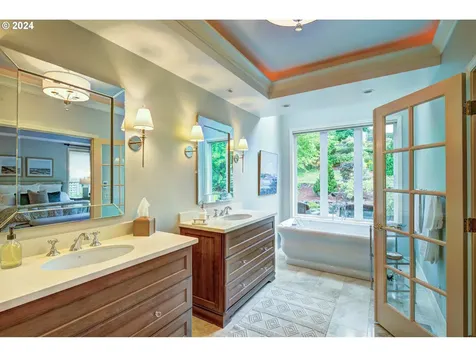 15195 Nw Aberdeen Drive Portland OR 97229