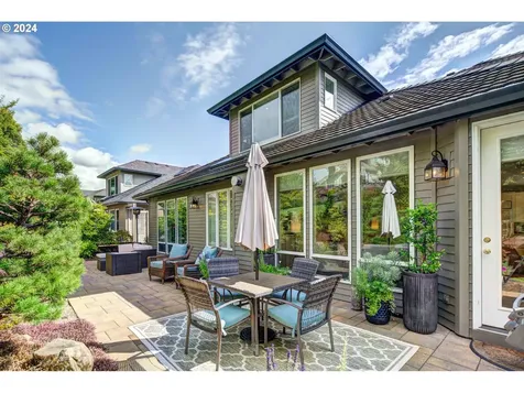 15195 Nw Aberdeen Drive Portland OR 97229
