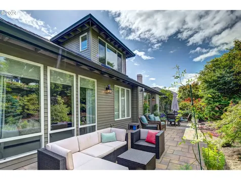 15195 Nw Aberdeen Drive Portland OR 97229