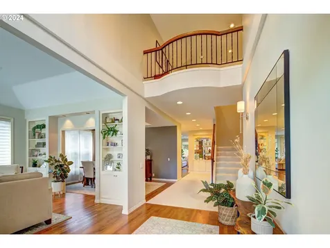 15195 Nw Aberdeen Drive Portland OR 97229