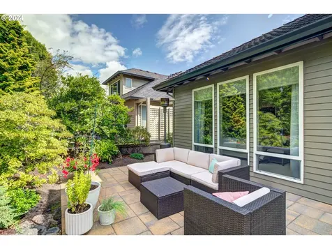 15195 Nw Aberdeen Drive Portland OR 97229