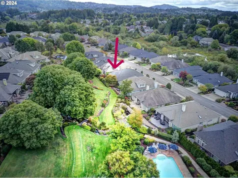 15195 Nw Aberdeen Drive Portland OR 97229