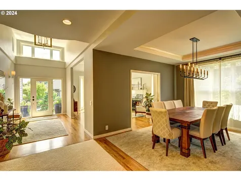 15195 Nw Aberdeen Drive Portland OR 97229