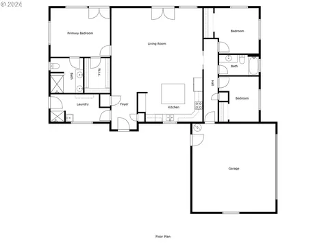451 Evelyn Street Roseburg OR 97471