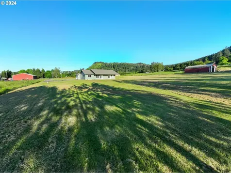451 Evelyn Street Roseburg OR 97471