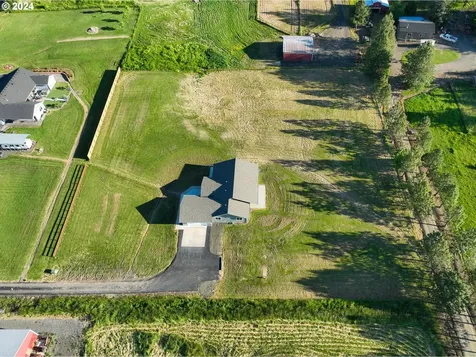 451 Evelyn Street Roseburg OR 97471