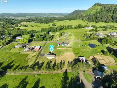 451 Evelyn Street Roseburg OR 97471