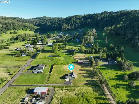 451 Evelyn Street Roseburg OR 97471
