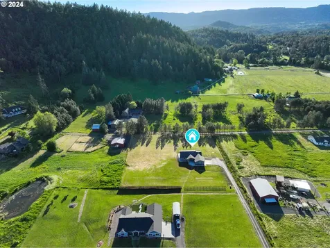 451 Evelyn Street Roseburg OR 97471