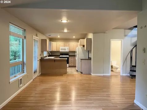 5711 Mercer Creek Drive Florence OR 97439