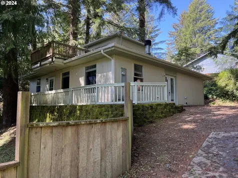 5711 Mercer Creek Drive Florence OR 97439