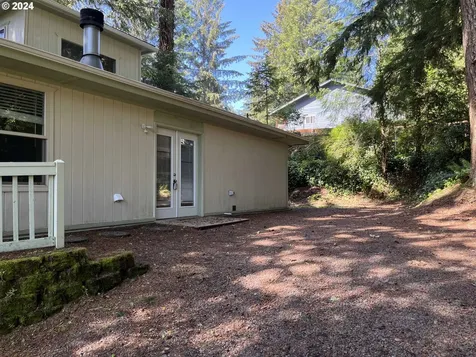 5711 Mercer Creek Drive Florence OR 97439