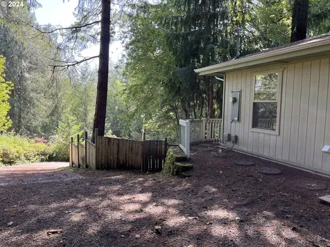 5711 Mercer Creek Drive Florence OR 97439