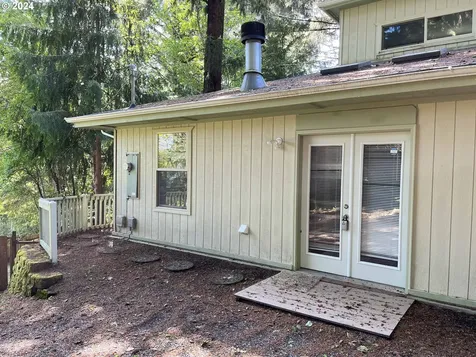 5711 Mercer Creek Drive Florence OR 97439