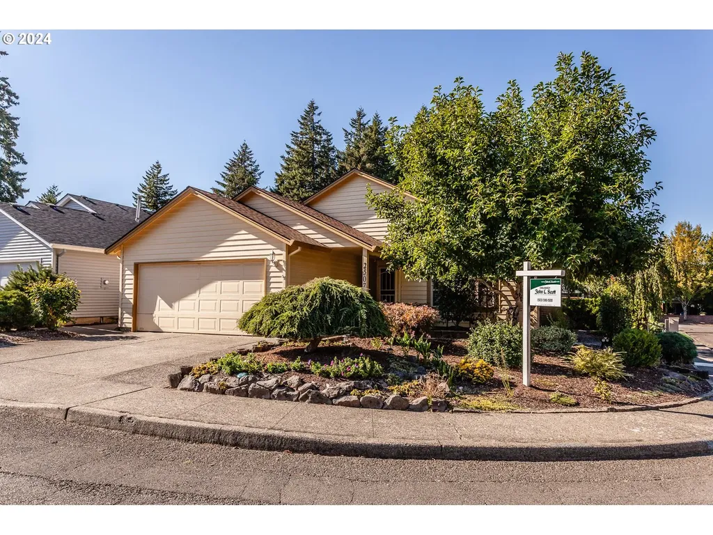 2507 NE 151st Avenue Portland OR 97230