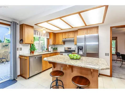 2507 NE 151st Avenue Portland OR 97230