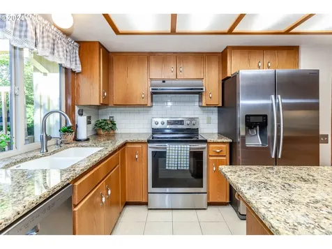 2507 NE 151st Avenue Portland OR 97230