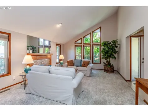 2507 NE 151st Avenue Portland OR 97230