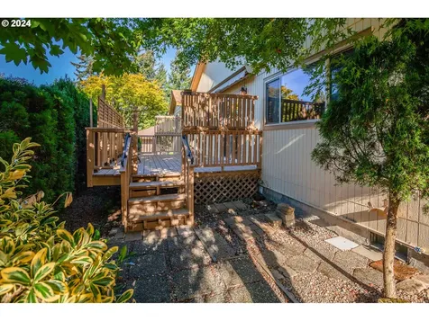 2507 NE 151st Avenue Portland OR 97230
