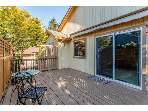 2507 NE 151st Avenue Portland OR 97230