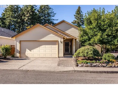 2507 NE 151st Avenue Portland OR 97230