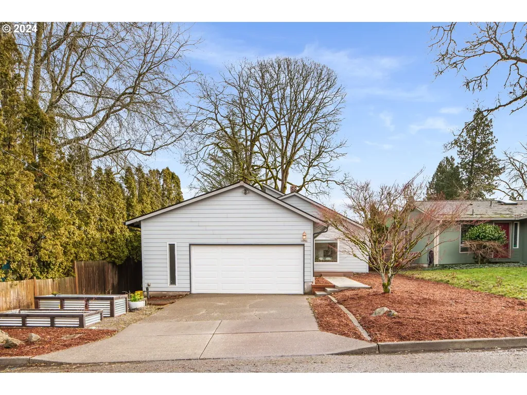 10946 Sw 65th Avenue Portland OR 97219