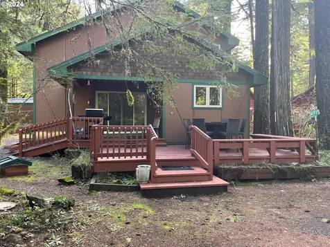 56975 Mckenzie Highway Mckenzie Bridge OR 97413