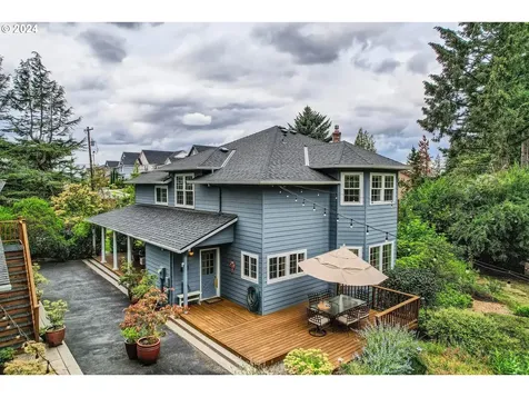 3634 NW 120th Avenue Portland OR 97229