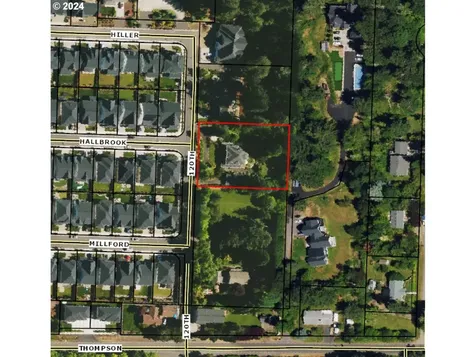 3634 NW 120th Avenue Portland OR 97229
