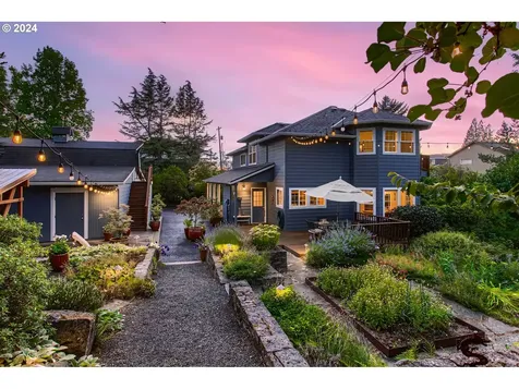 3634 NW 120th Avenue Portland OR 97229