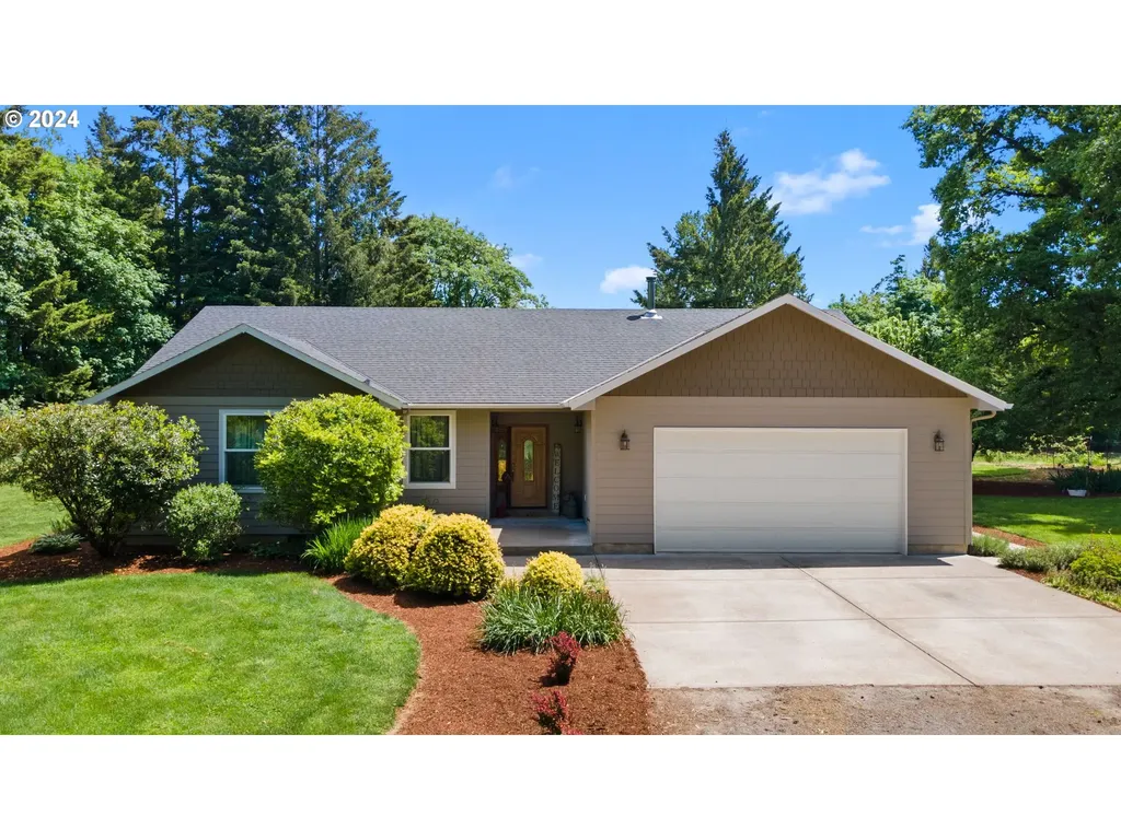 12727 S Casto Road Oregon City OR 97045