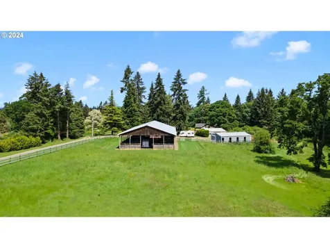 12727 S Casto Road Oregon City OR 97045