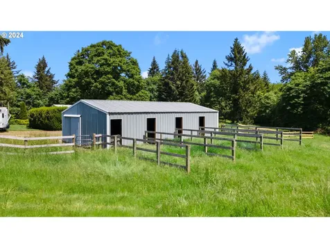 12727 S Casto Road Oregon City OR 97045