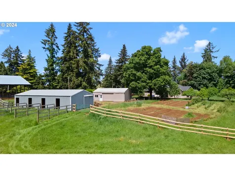 12727 S Casto Road Oregon City OR 97045